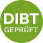 Dibt geprüft